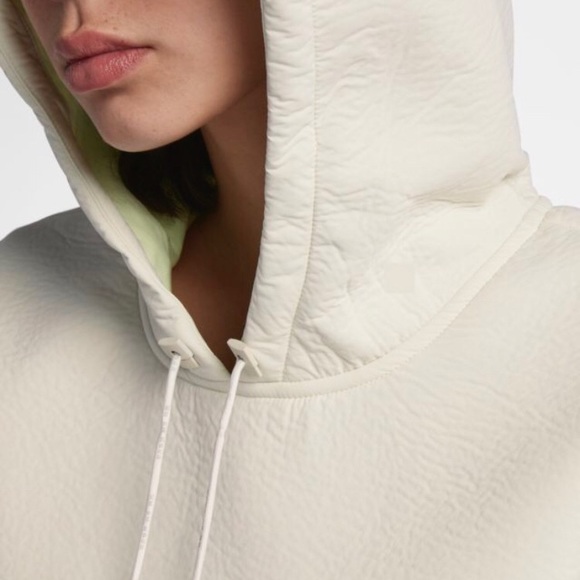 Nike Sportswear Tech Pack Hoodie - Picture 3 of 8